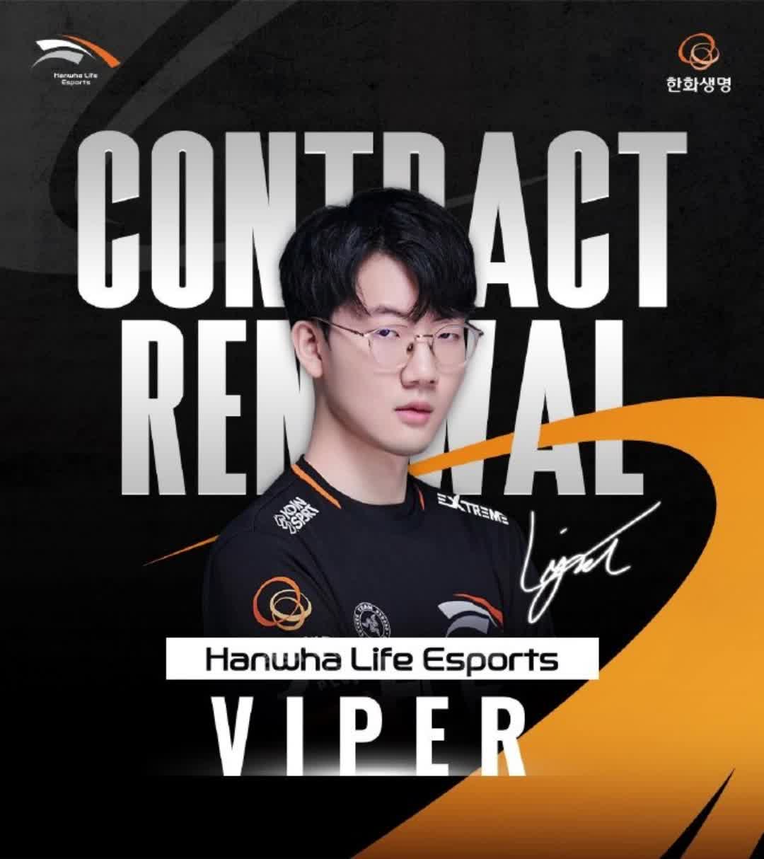 100T爆冷CLG，Viper惊艳世界