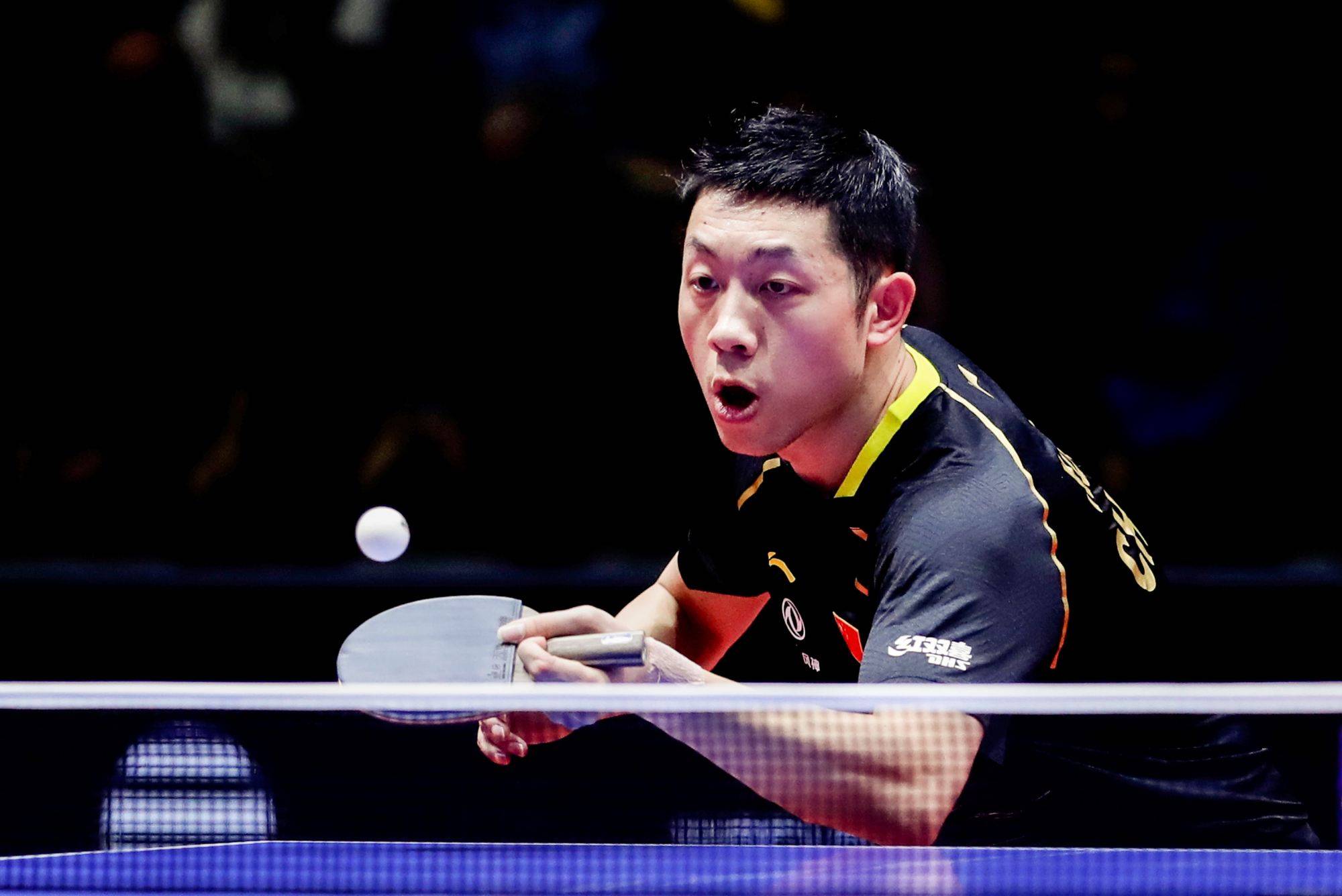 德国乒乓球队鏖战英国乒乓球队,许昕惊艳世界的简单介绍 德国乒乓球队鏖战英国乒乓球队,许昕惊艳世界的简单介绍