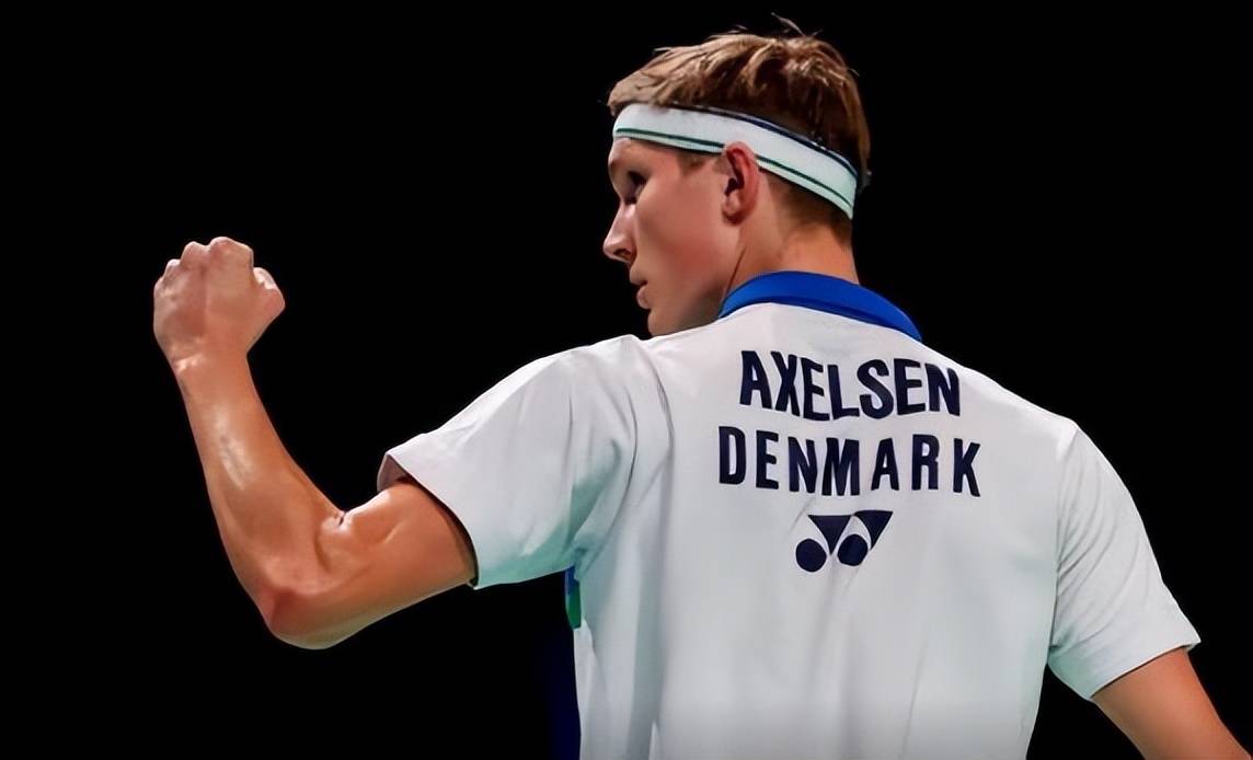 关于丹麦羽毛球队逆转马来西亚羽毛球队，安赛龙绝境逆转的信息