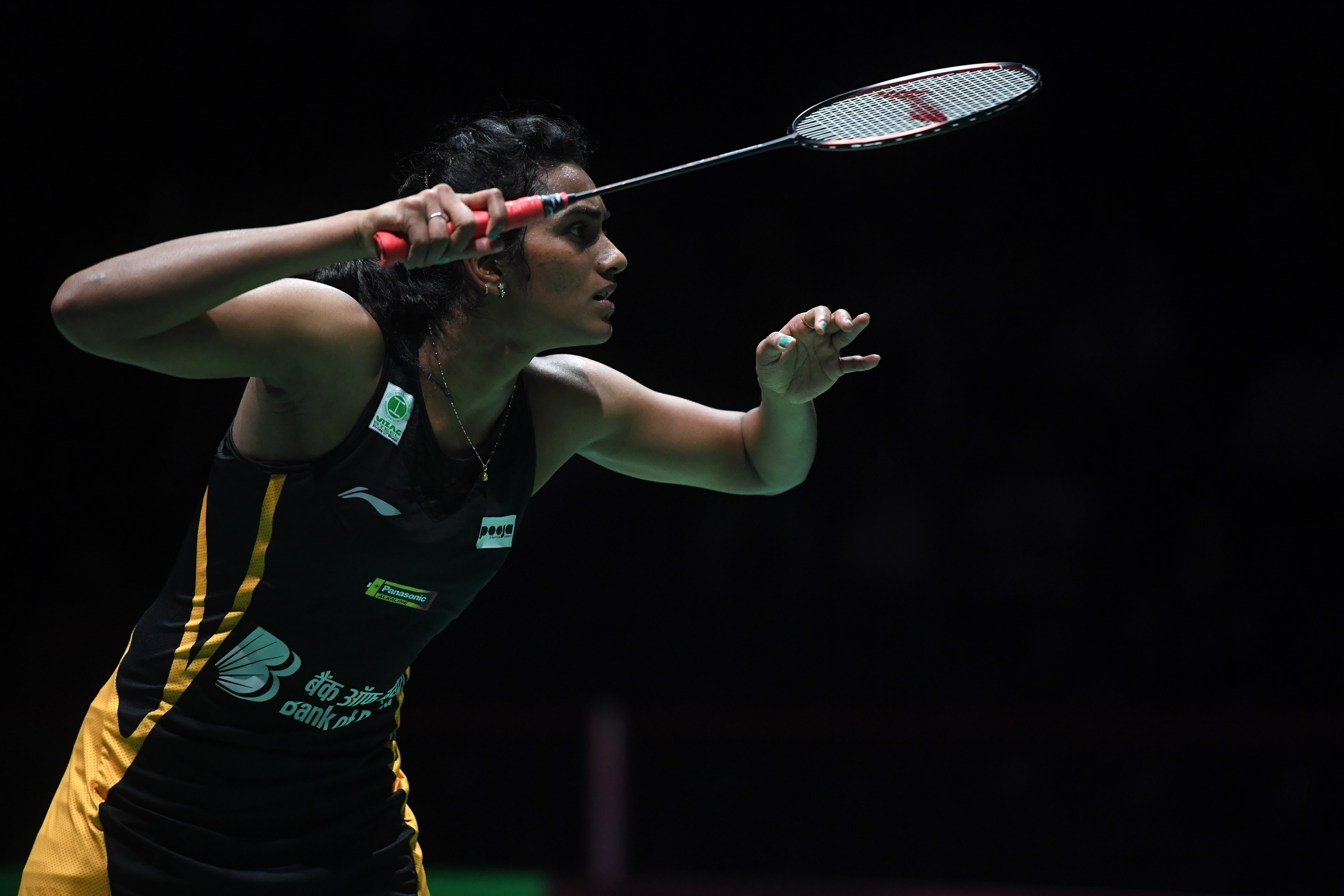 日本羽毛球队鏖战印度羽毛球队，辛杜打破历史纪录的简单介绍