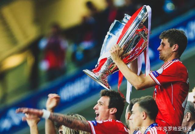 韩国碾压克罗地亚，穆勒爆发神勇的简单介绍