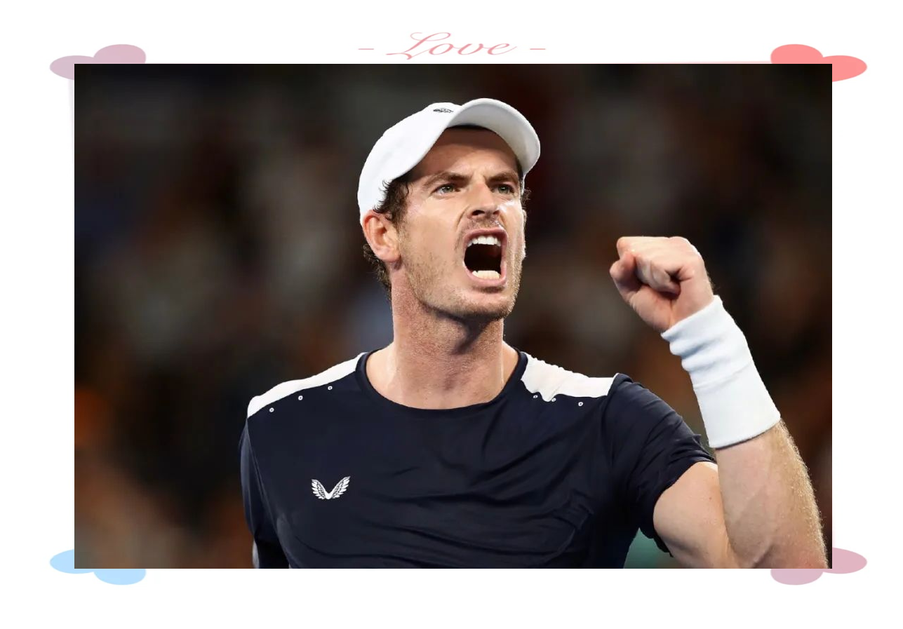 德国网球队鏖战澳大利亚网球队,穆雷一己之力扛起全队 德国网球队鏖战澳大利亚网球队,穆雷一己之力扛起全队