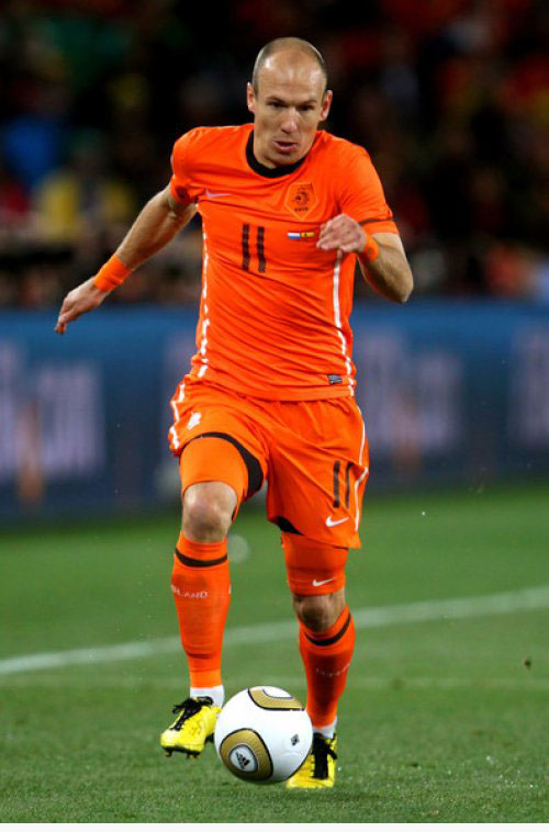 关于美国血洗比利时，罗本惊艳世界的信息