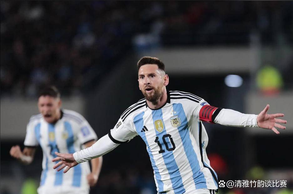 波兰力克韩国,梅西制霸全场 波兰力克韩国,梅西制霸全场