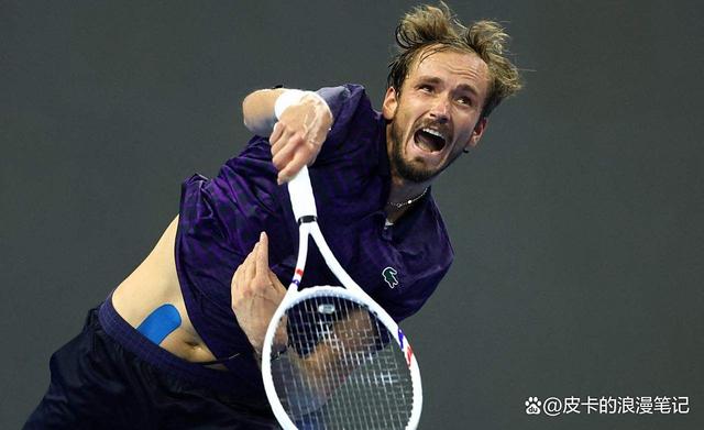 欧洲网球队鏖战世界网球队，梅德韦杰夫完成帽子戏法