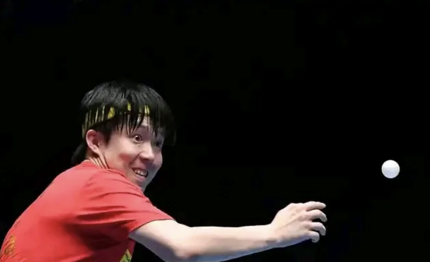 关于奥地利乒乓球队翻盘英国乒乓球队，王皓完成帽子戏法的信息