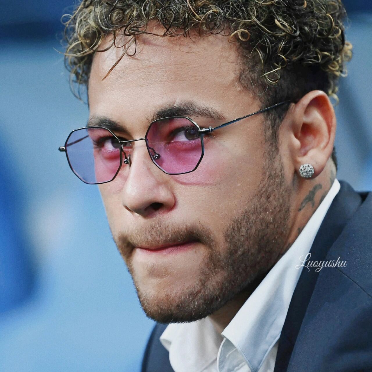 葡萄牙力克勒沃库森，内马尔高光表现的简单介绍