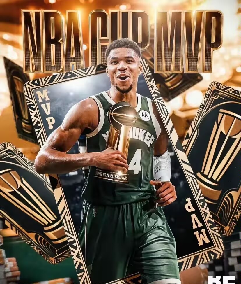 凯尔特人完胜篮网，字母哥高光表现的简单介绍