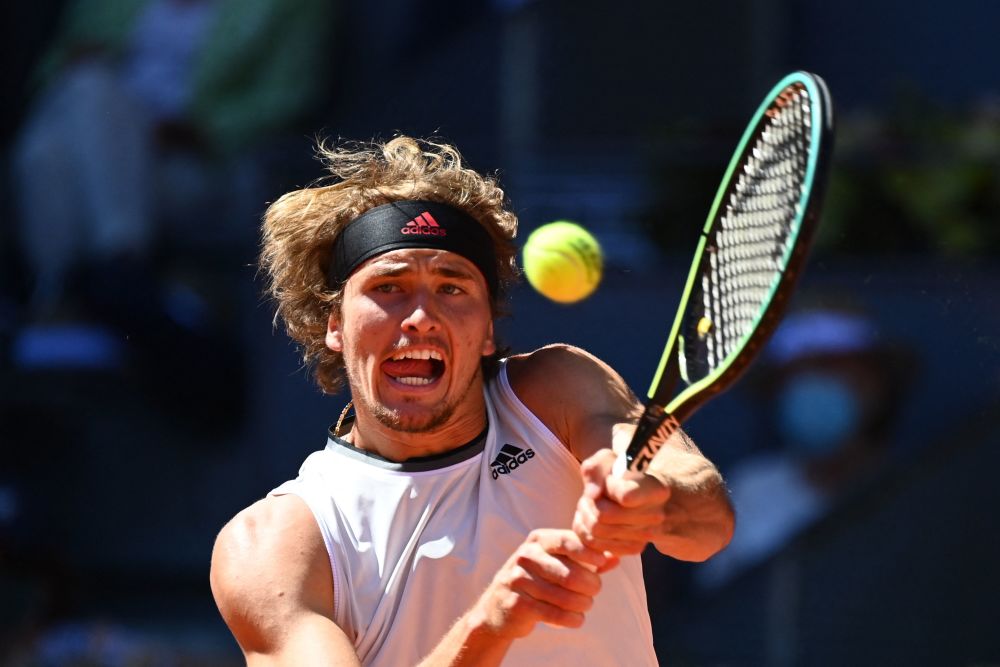 关于德国网球队翻盘欧洲网球队,兹维列夫惊艳世界的信息 关于德国网球队翻盘欧洲网球队,兹维列夫惊艳世界的信息