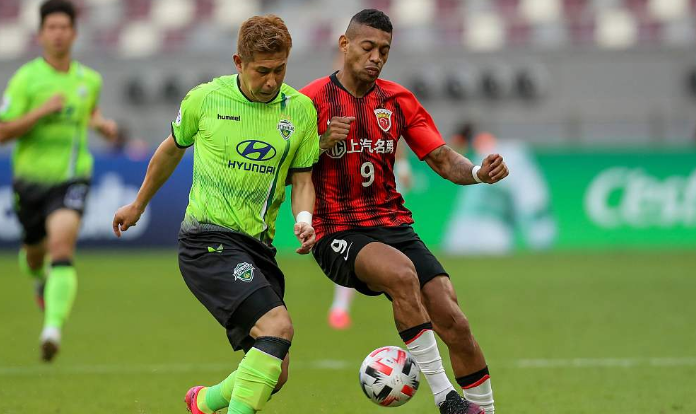 韩国羽毛球队绝杀日本羽毛球队，辛杜三分雨点燃全场