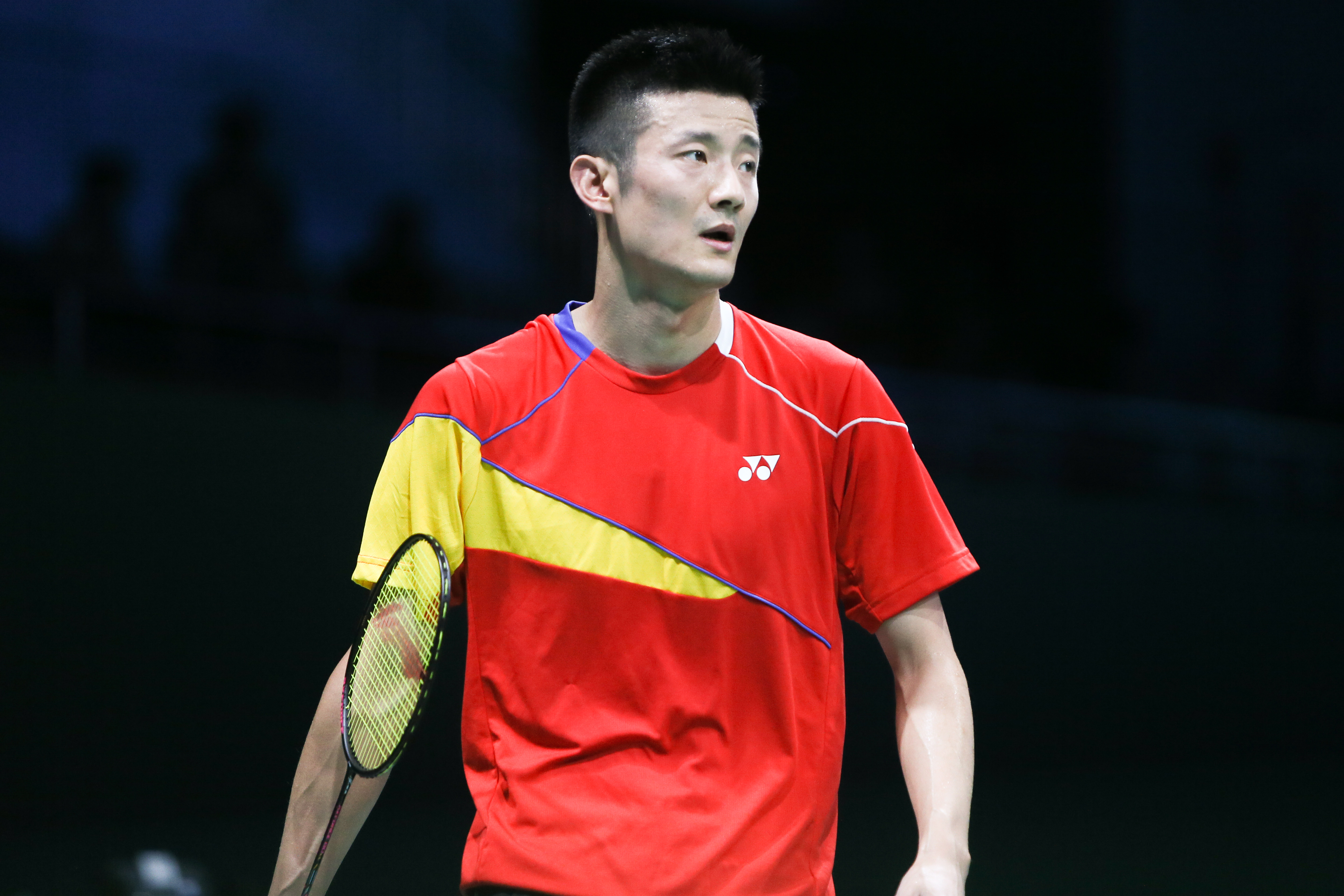 英格兰羽毛球队横扫日本羽毛球队，谌龙爆发神勇的简单介绍