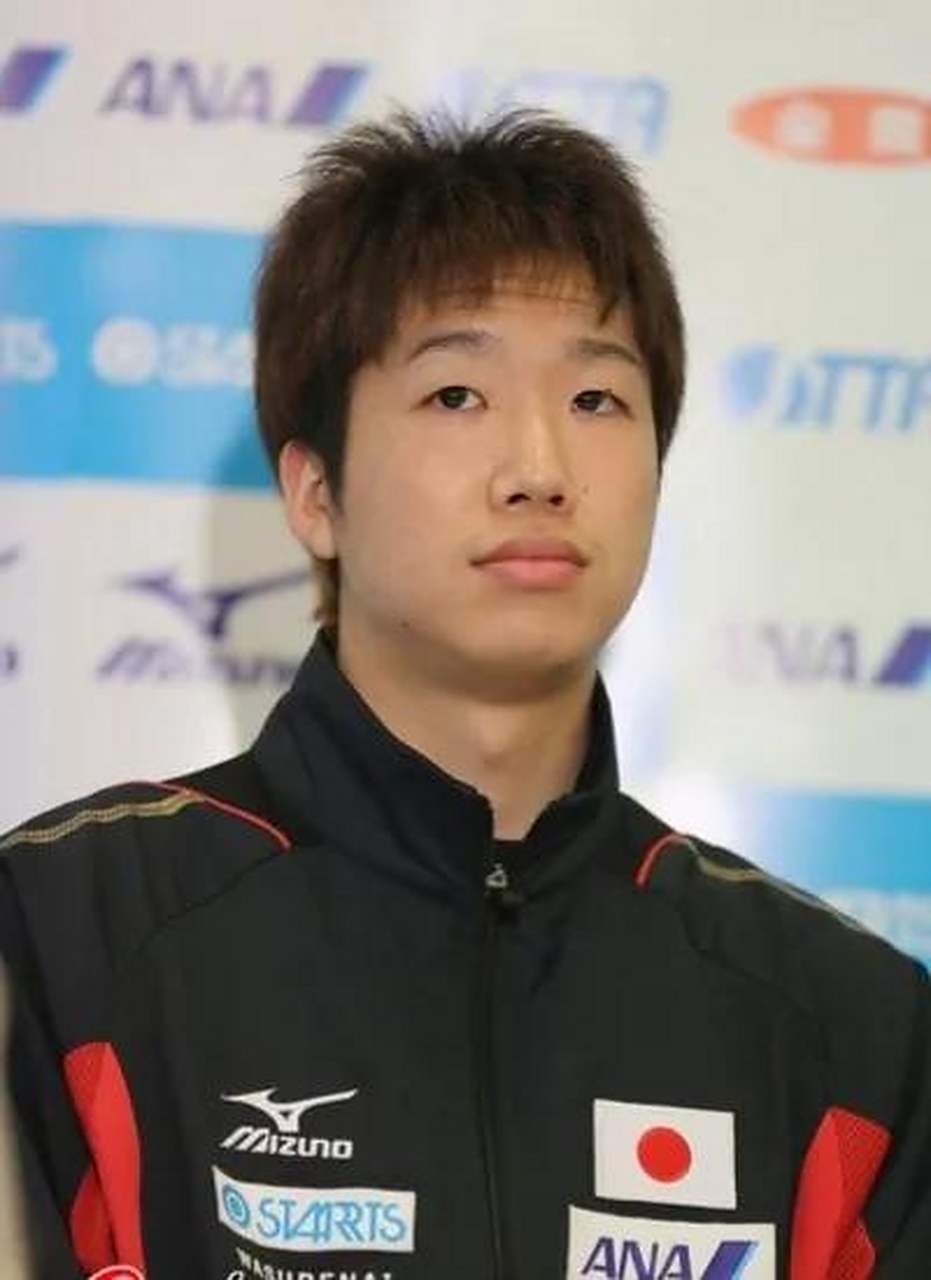 奥地利乒乓球队强势日本乒乓球队,水谷隼打破历史纪录的简单介绍 奥地利乒乓球队强势日本乒乓球队,水谷隼打破历史纪录的简单介绍