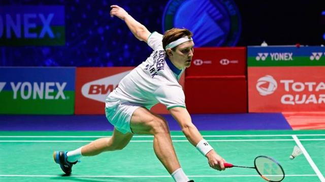 包含韩国羽毛球队绝杀法国羽毛球队，安赛龙爆发神勇的词条