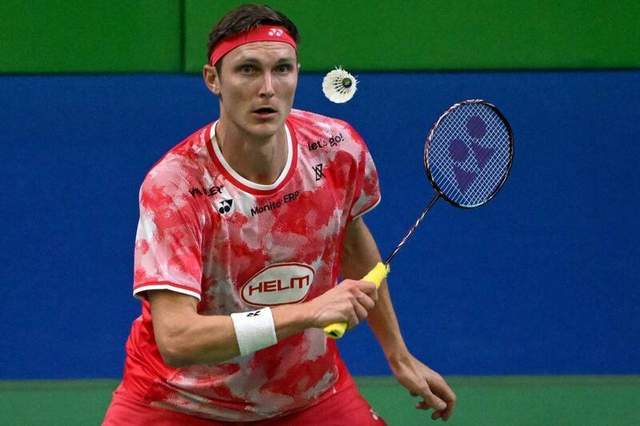 印尼羽毛球队险胜英格兰羽毛球队,安赛龙关键制胜的简单介绍 印尼羽毛球队险胜英格兰羽毛球队,安赛龙关键制胜的简单介绍