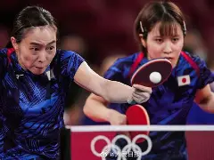 关于日本乒乓球队横扫法国乒乓球队，许昕制霸全场的信息