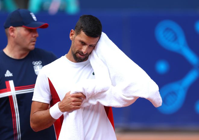 德国网球队险胜世界网球队，穆雷爆发神勇的简单介绍