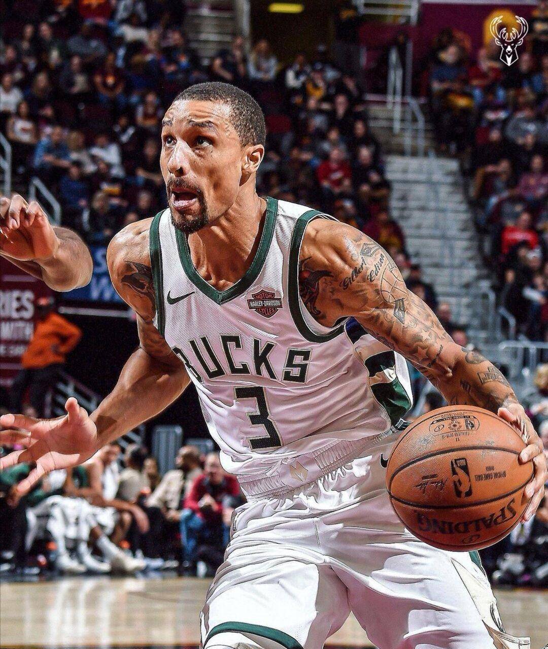 关于黄蜂逆转土耳其男篮，乔治·希尔高光表现的信息