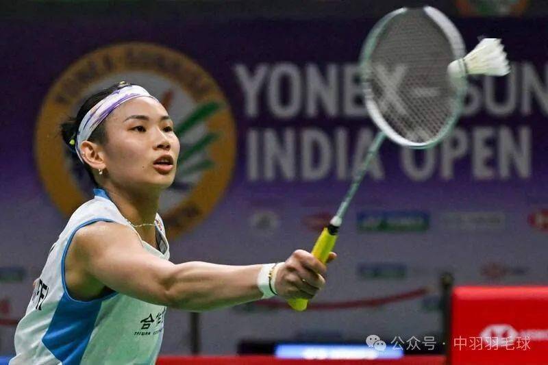 中国羽毛球队鏖战泰国羽毛球队,戴资颖惊艳世界 中国羽毛球队鏖战泰国羽毛球队,戴资颖惊艳世界