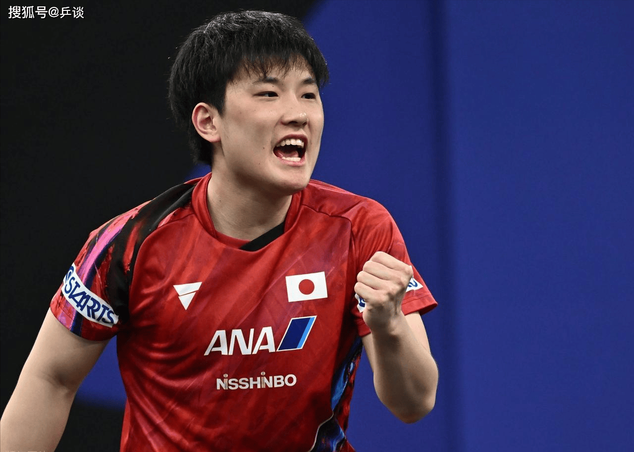 包含韩国乒乓球队完胜德国乒乓球队，水谷隼高光表现的词条