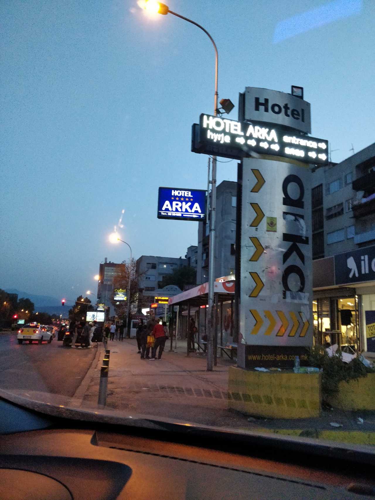 阿尔巴尼亚篮球联赛：地拉那飞鹰队晋级季后赛