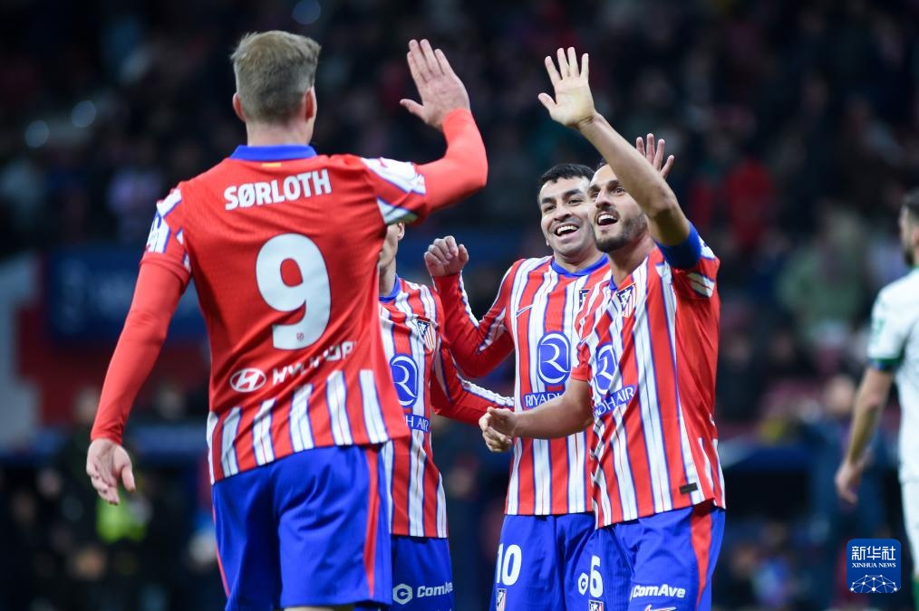 马德里竞技主场失利，近期不胜的简单介绍