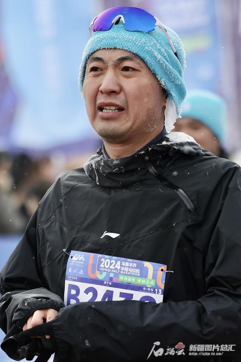 乌鲁木齐骏马在比赛中锋芒毕露,创造佳绩的简单介绍 乌鲁木齐骏马在比赛中锋芒毕露,创造佳绩的简单介绍