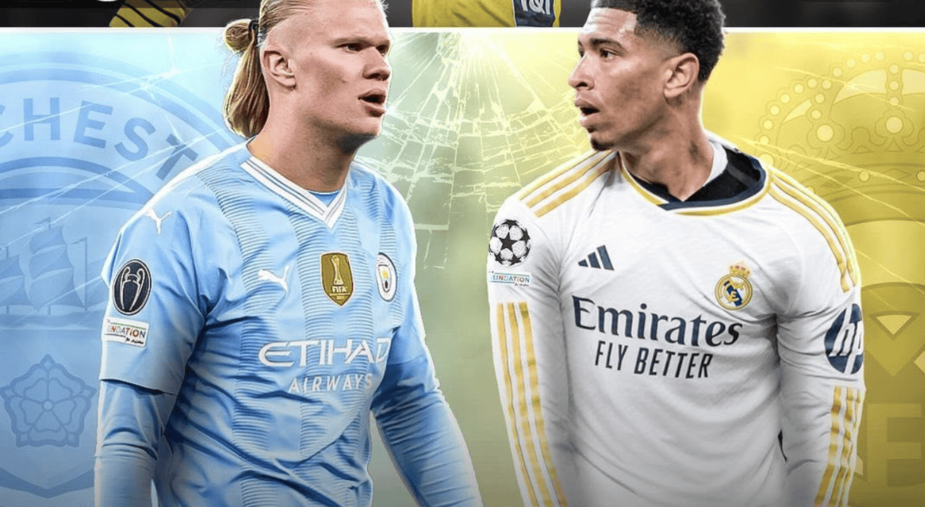 曼城对决马德里竞技,胜者将晋级!的简单介绍 曼城对决马德里竞技,胜者将晋级!的简单介绍