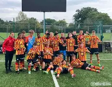 朴在硕首秀破门,昌吉曼哈顿大战击败和锦州明日之星 朴在硕首秀破门,昌吉曼哈顿大战击败和锦州明日之星