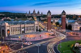 关于巴塞罗那主场大胜比利亚雷亚尔，继续豪取胜利的信息