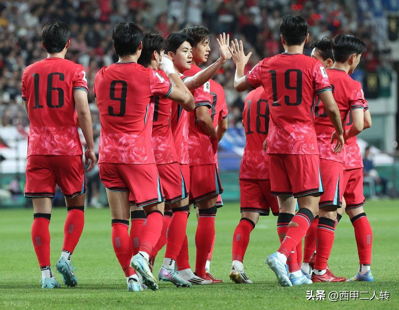 强劲对手抵达,球队集结备战迎接亚洲顶级竞争 强劲对手抵达,球队集结备战迎接亚洲顶级竞争