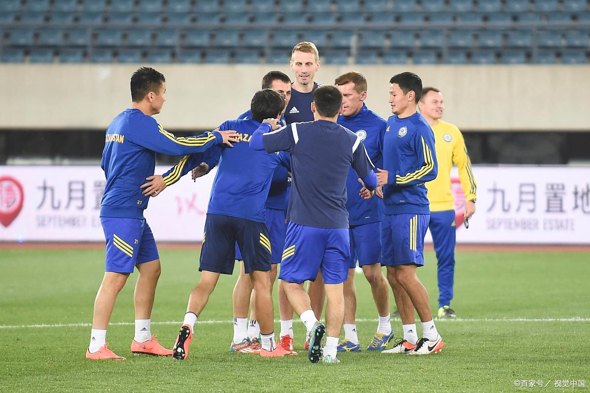 包含马其顿击败哈萨克斯坦，小组晋级梦想照进的词条