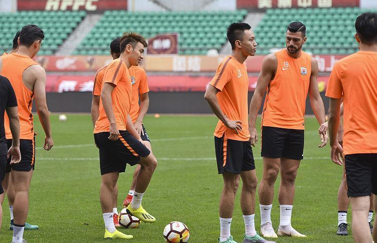 开云体育登录-包含贵州恒丰在今日比赛中战胜对手的词条