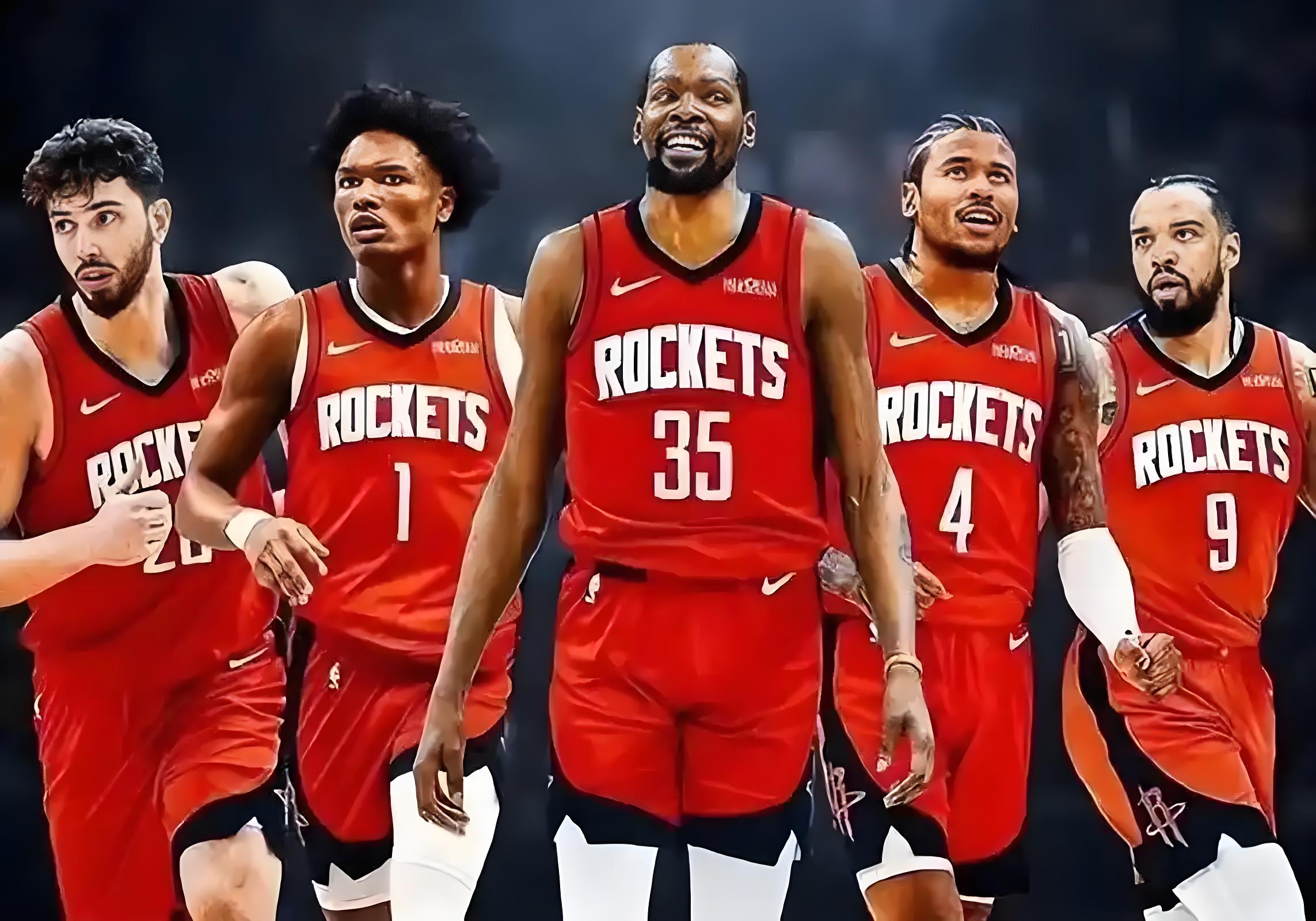 包含NBA球队交易：未来或将形成全新阵容的词条