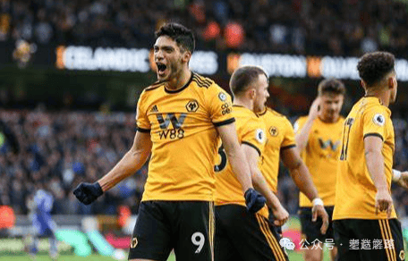 狼队客场对阵水晶宫，争夺积分关键的简单介绍