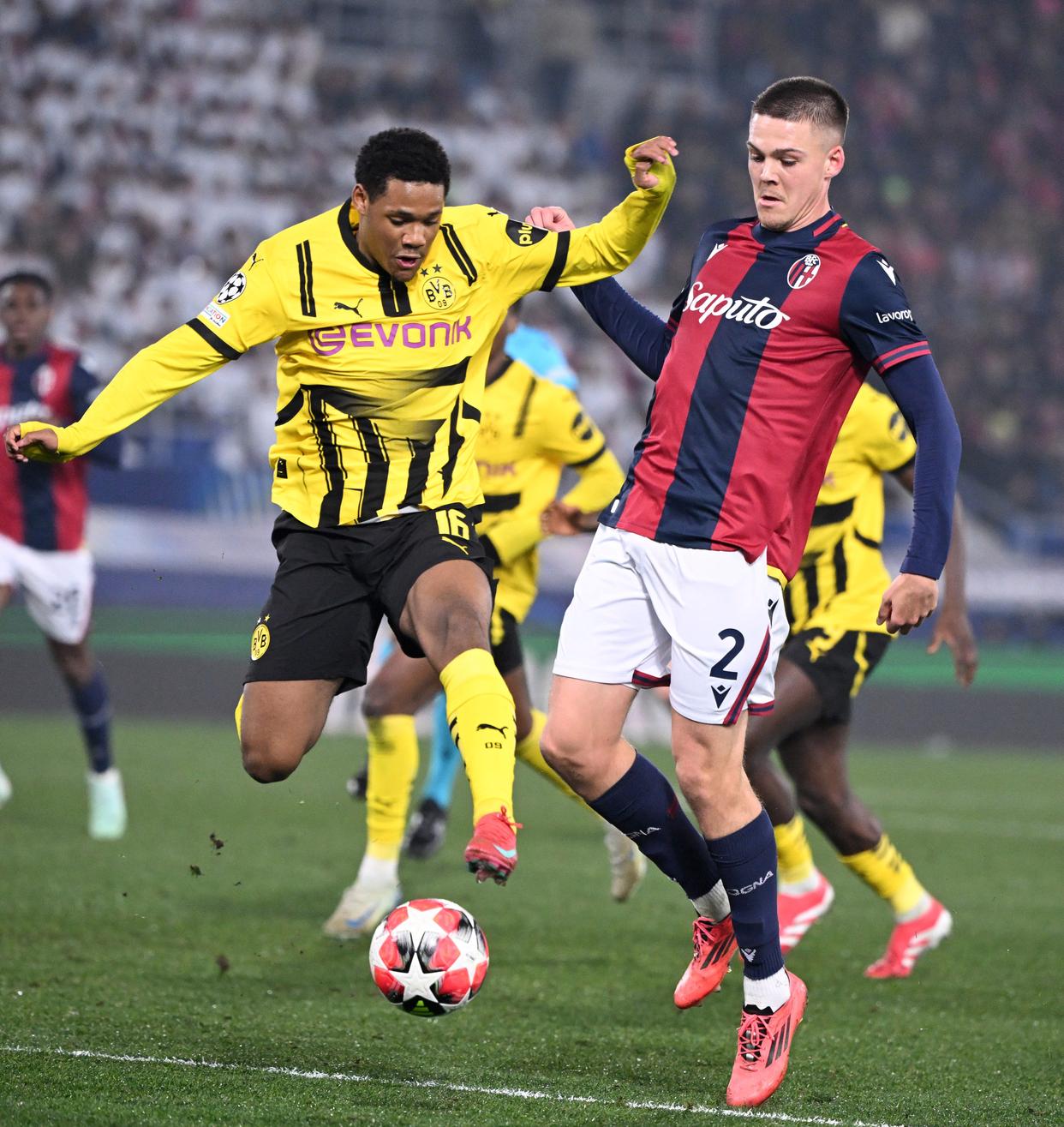 关于罗马爆冷负于博洛尼亚，争冠前景黯淡的信息