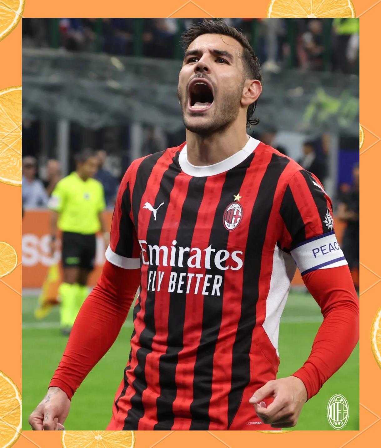 AC米兰重金引援，警告对手在意甲无敌的简单介绍