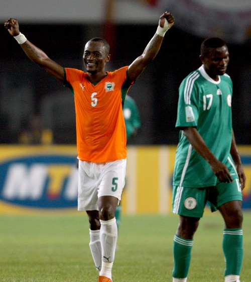 科特迪瓦女足-战平尼日利亚，小组赛两连平的简单介绍