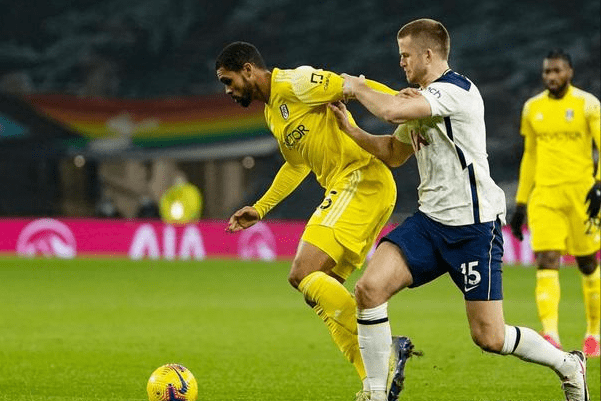 关于富勒姆主场大捷，保级前景大为改观的信息