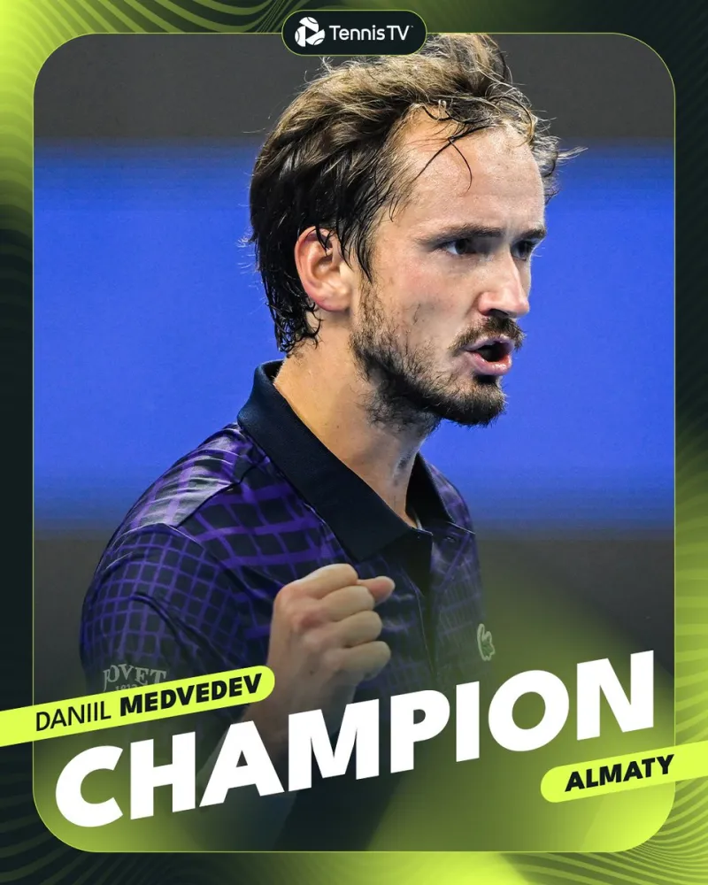 关于日本网球队轻取西班牙网球队，梅德韦杰夫爆发神勇的信息