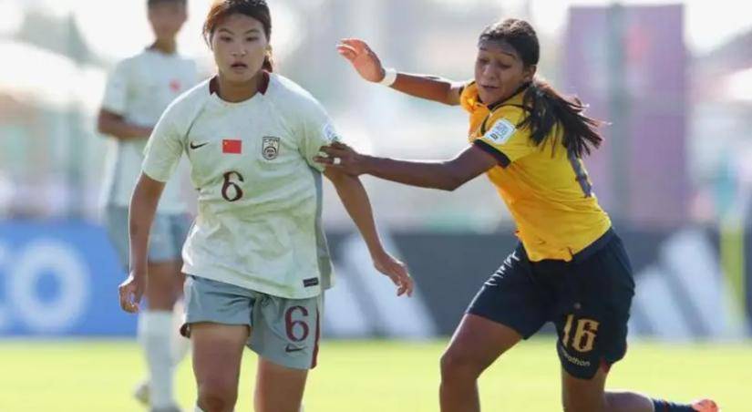 安哥拉女足队在比赛中尽展实力的简单介绍