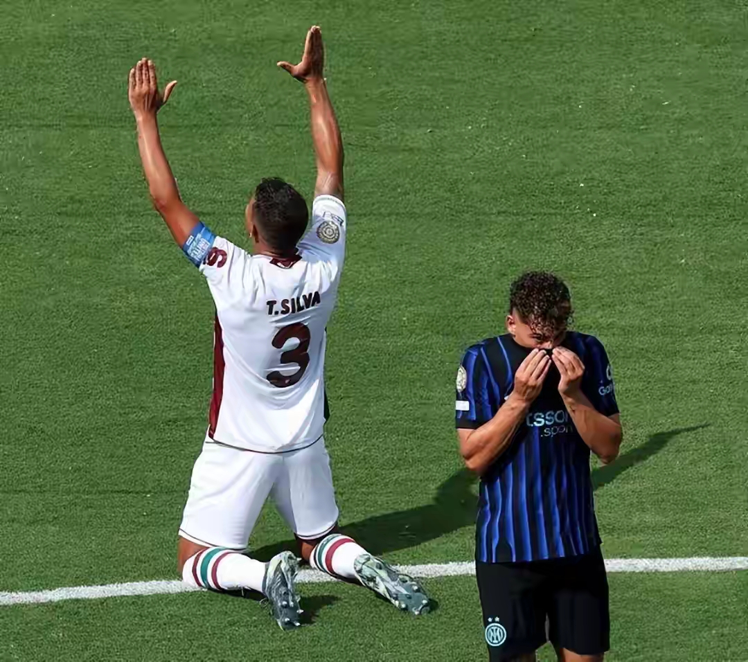 法国碾压切尔西，卡塞米罗惊艳世界的简单介绍