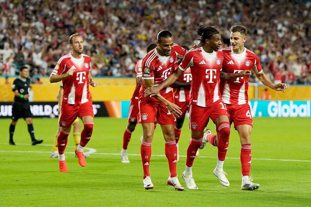 巴西力克荷兰，凯恩关键制胜的简单介绍