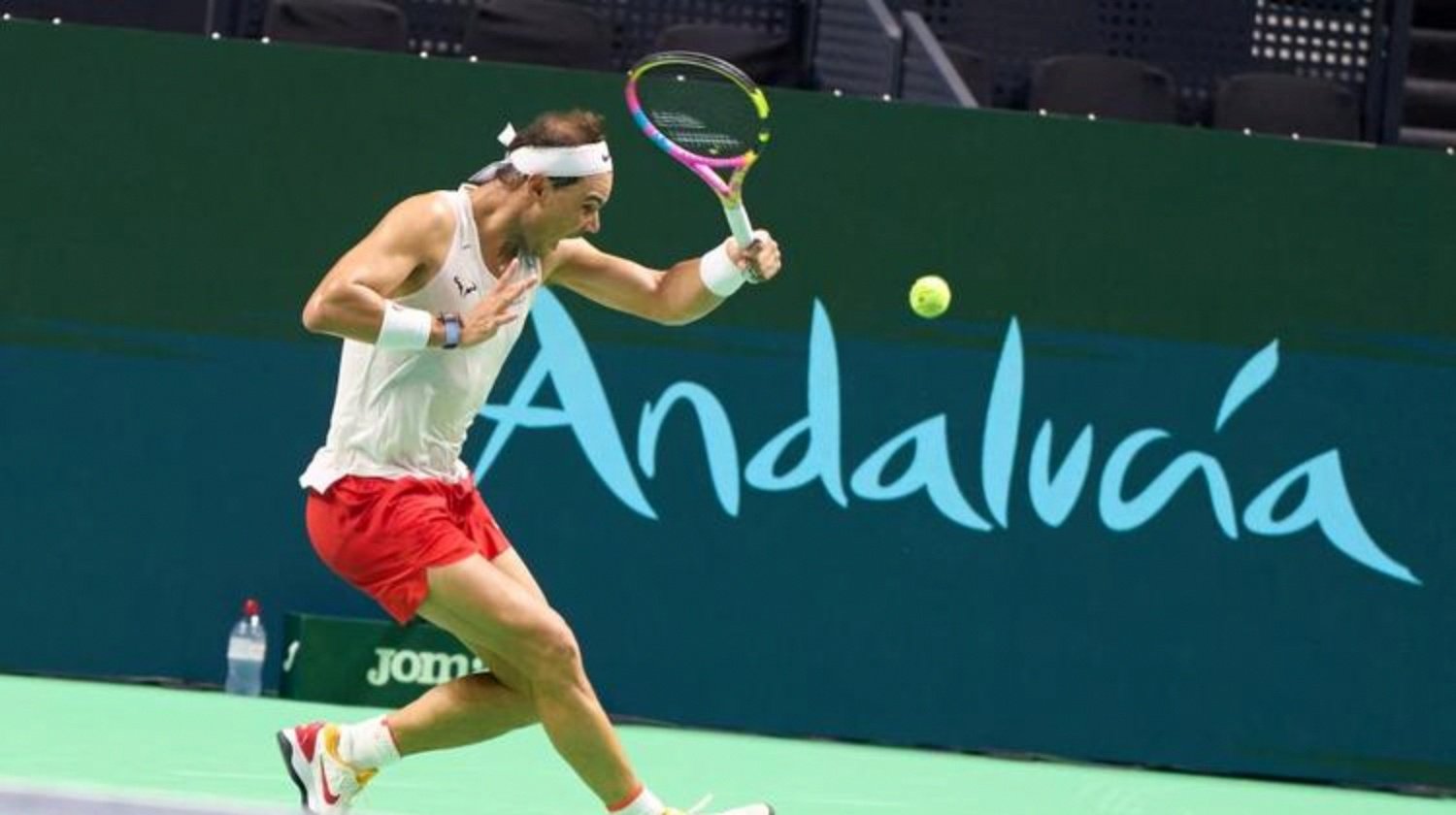 戴维斯杯绝杀蒙特卡洛大师赛，阿尔卡拉斯高光表现的简单介绍