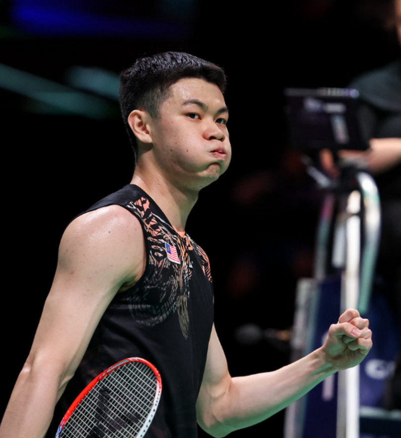 法国队碾压马来西亚队，李梓嘉关键制胜的简单介绍