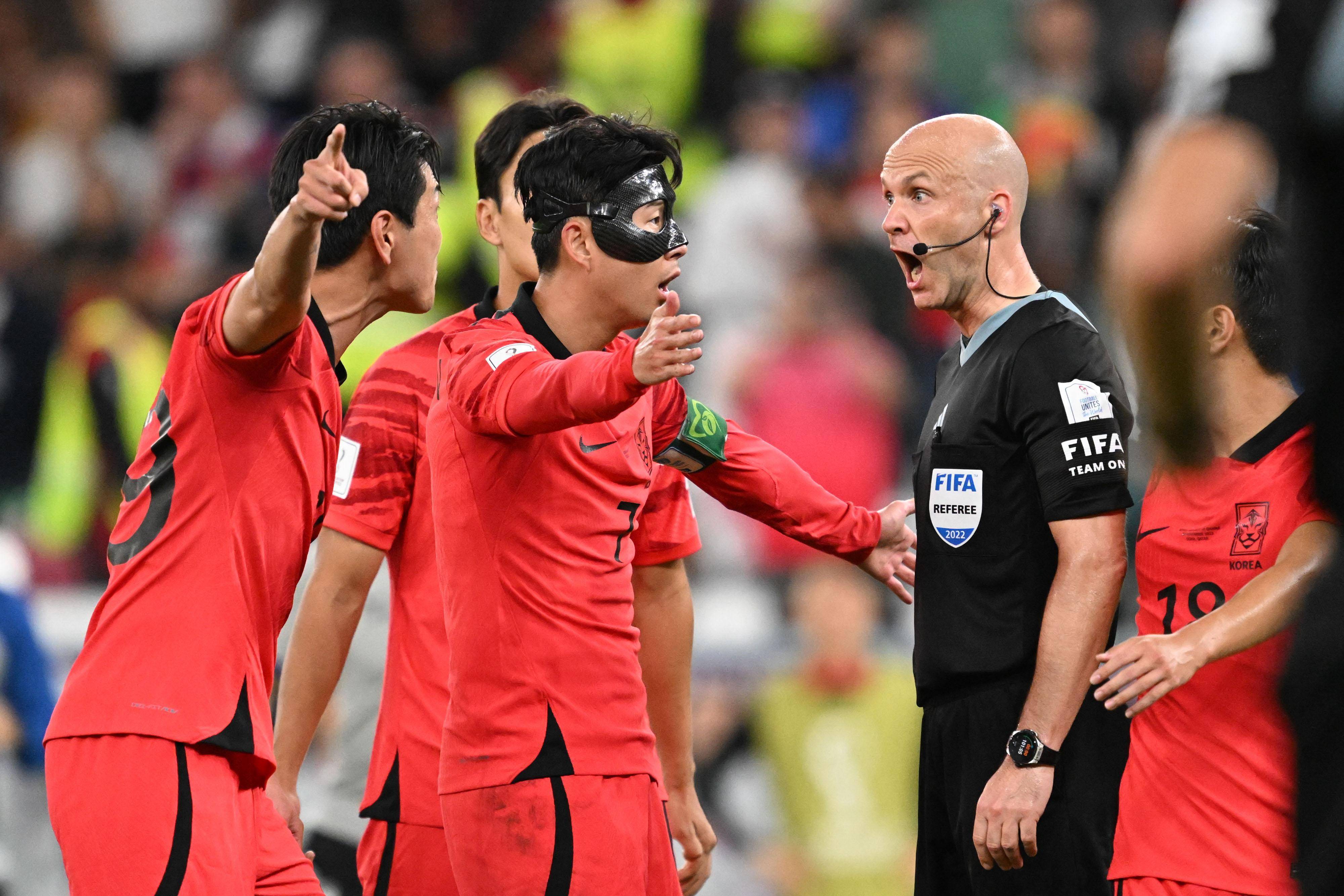 关于韩国队翻盘中国队，安赛龙点燃赛场的信息