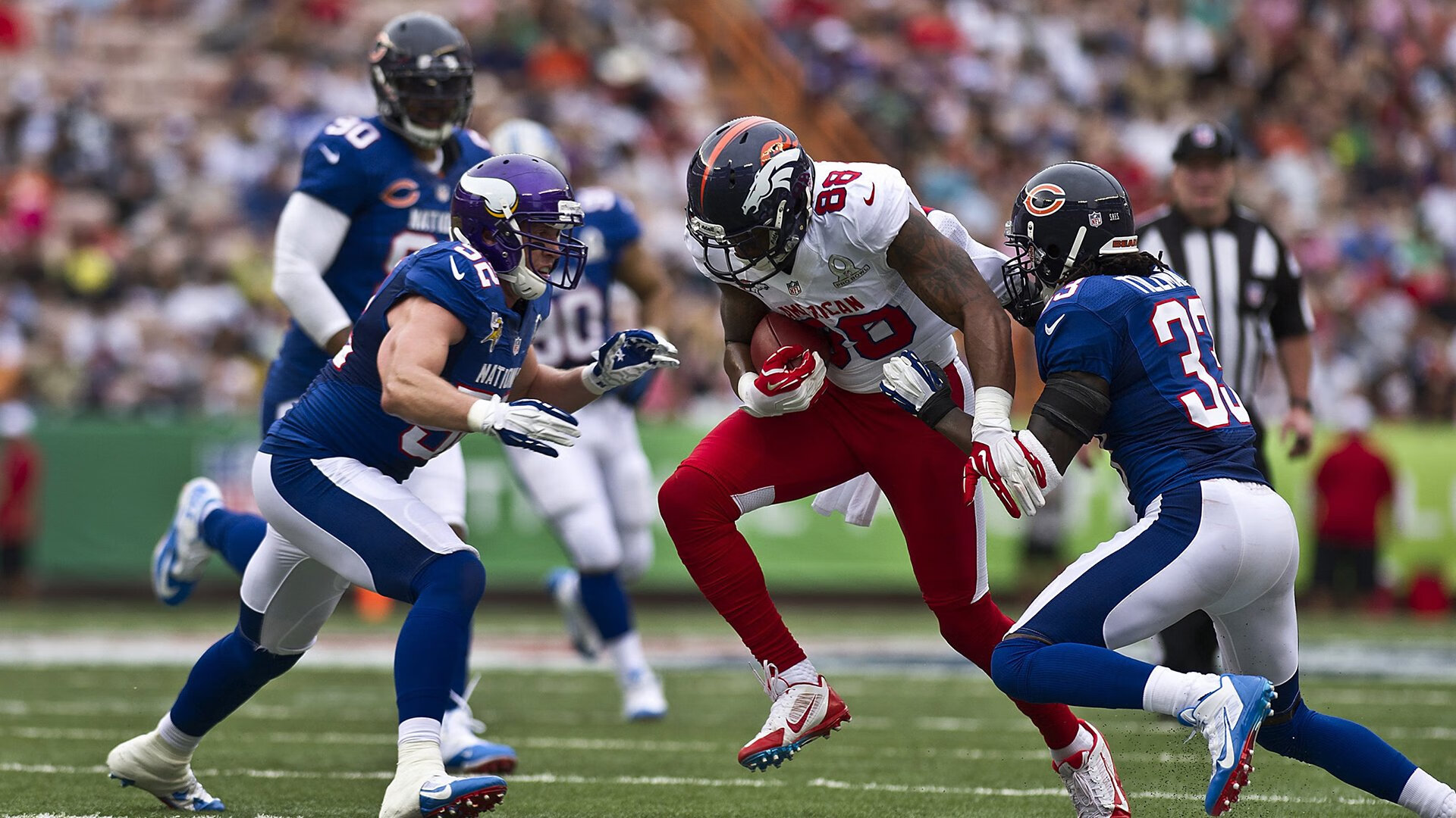 北非风暴席卷安菲尔德,格列兹曼关键一击,阿尔及利亚元素如何收割利物浦